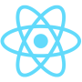 react